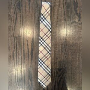 Burberry Classic Tie
